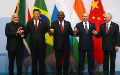 BRICS Currency 2025: Is De-Dollarization Finally Happening?