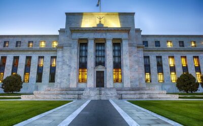 Federal Reserve Interest Rates 2025: How Global Markets Are Adapting